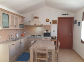 La Casa di Sara Pula